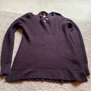 American Eagle sweater